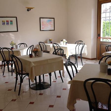 Hotel Armando' S Sulmona Luaran gambar