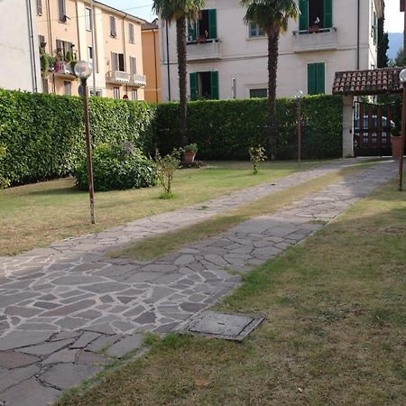 Hotel Armando' S Sulmona Luaran gambar