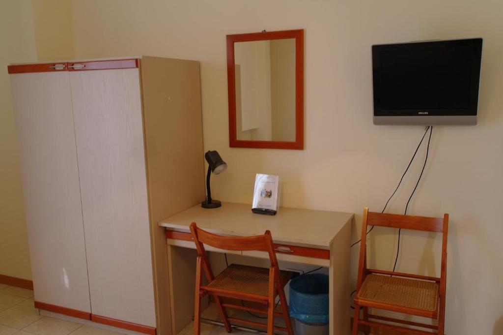 Hotel Armando' S Sulmona Bilik gambar