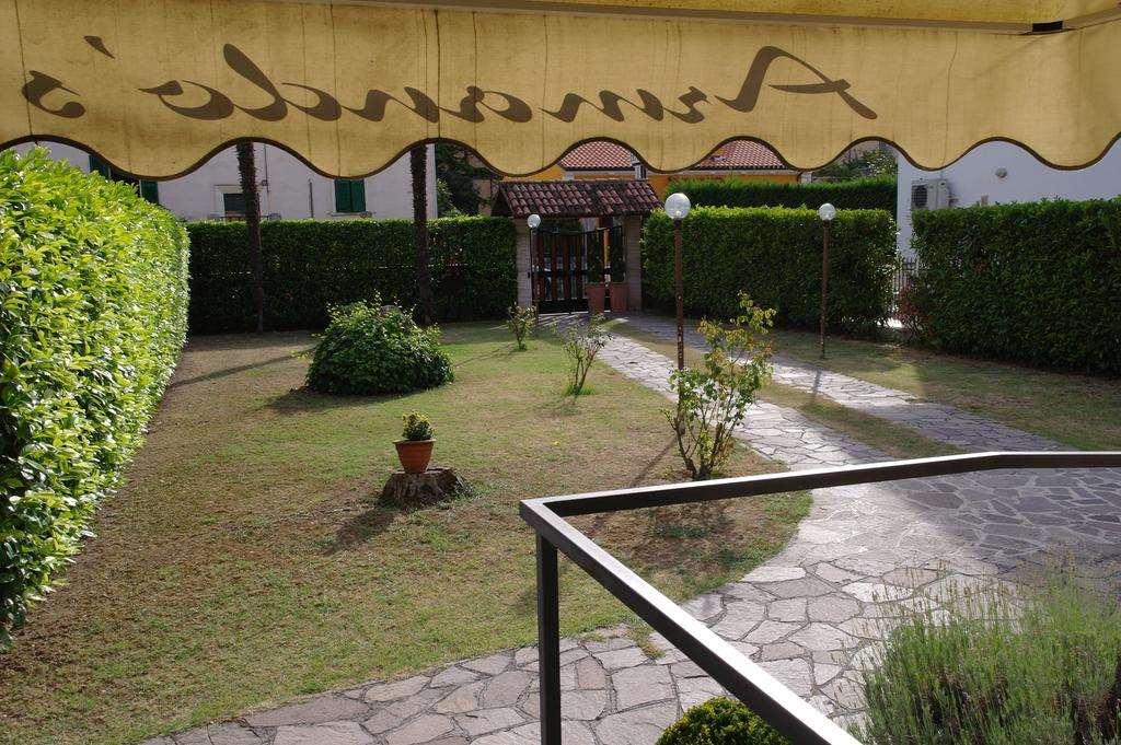 Hotel Armando' S Sulmona Kemudahan gambar
