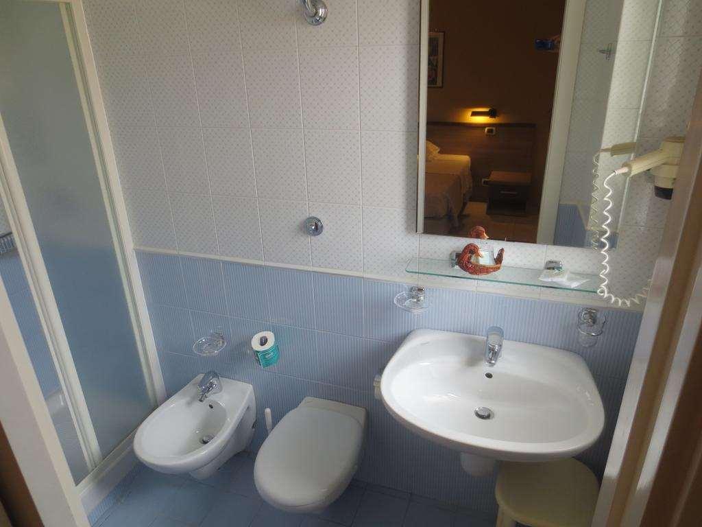 Hotel Armando' S Sulmona Bilik gambar